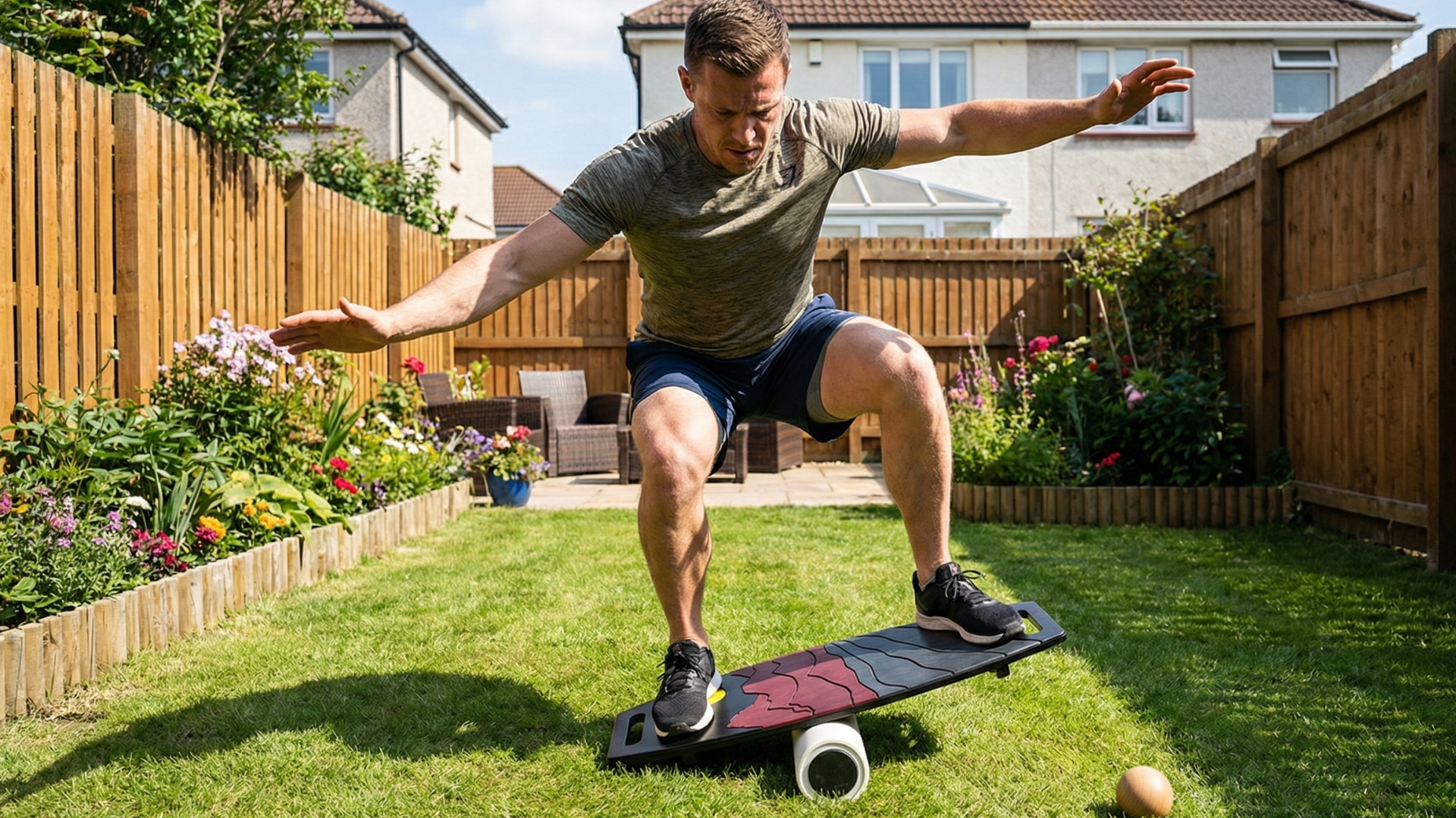 Görüntü Kaydırıcısı